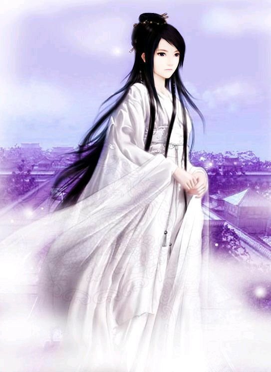 吾家有女初长成是什么意思?