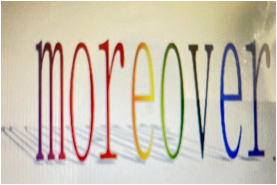 moreover是什么意思啊