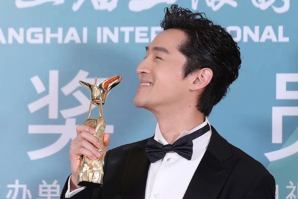 中国电影奖项含金量排名