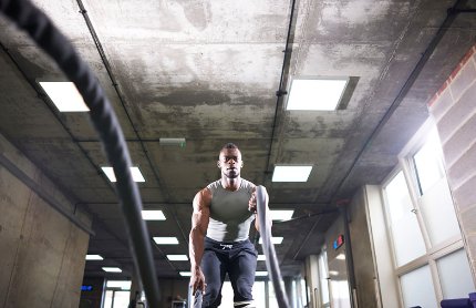 孤军奋战是什么意思