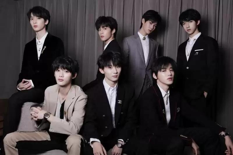 tnt准备演的电视剧