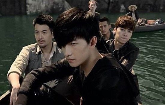 陈文锦为什么说张起灵不是人 张起灵的惊天身世为什么长生不老