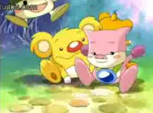 迷你宠物星的故事简介