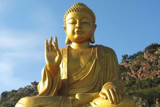 正法是什么意思