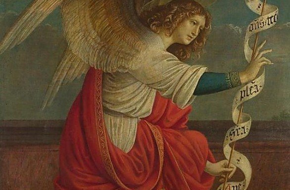 六大天使长分别是哪几位