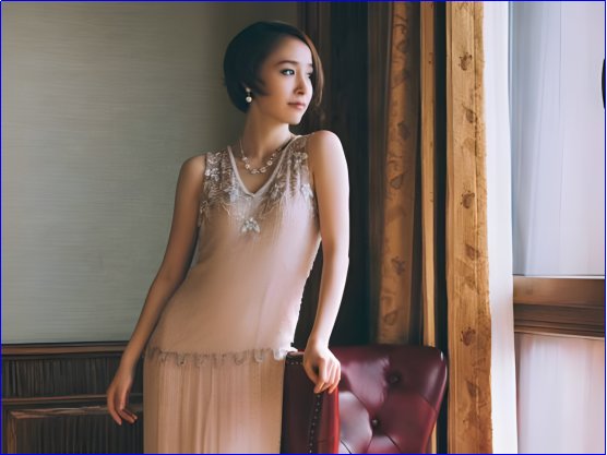 中国环球小姐名单