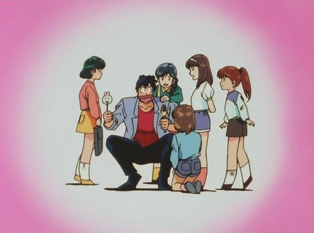 光源氏计划的介绍