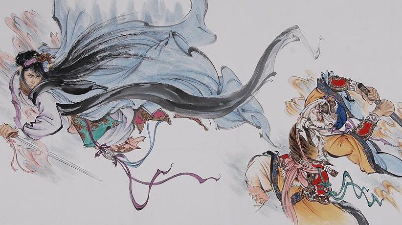 《三打白骨精》的简介是什么？