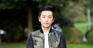 罗宏明为什么叫白客？