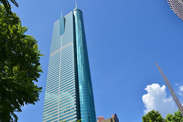 深圳有哪些好玩的地方景点