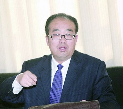 郭宝成的人物履历