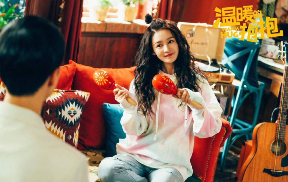 温暖的抱抱演员表