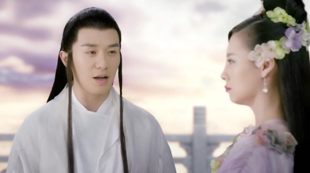 三生三世：连宋明明喜欢成玉，为什么两人缘尽？