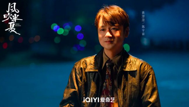 风吹半夏剧情介绍分集