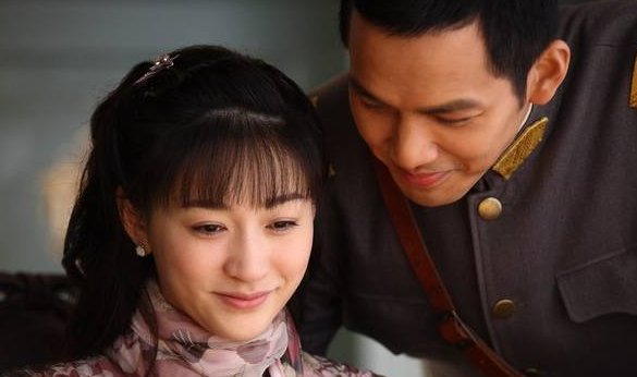 电视剧来不及说我爱你演员表