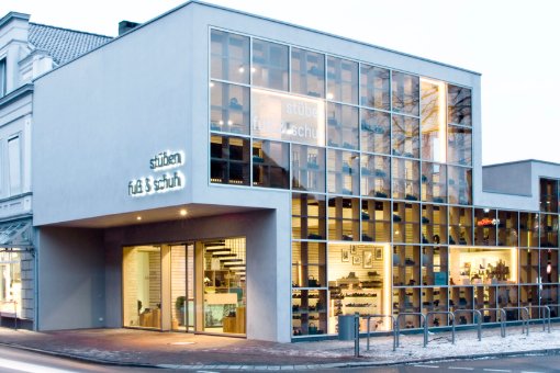 什么叫旗舰店？