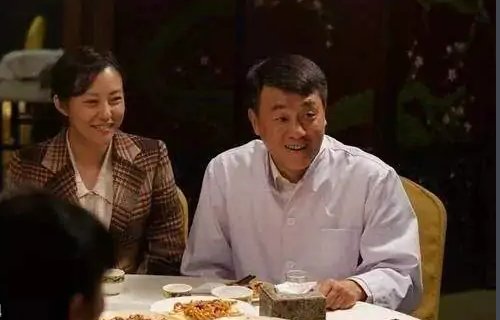 情满四合院的结局是什么?