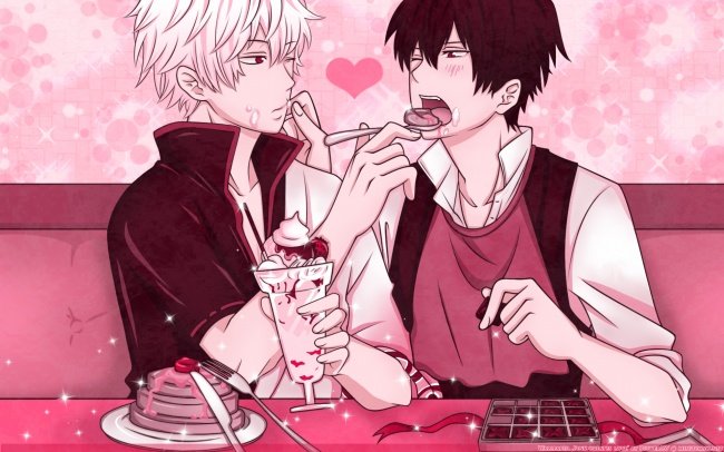 你觉得银魂中的银桑最终会和小玉还是神乐结婚？