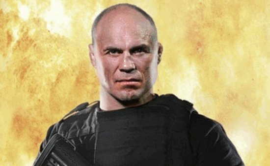 敢死队3演员表及演员介绍