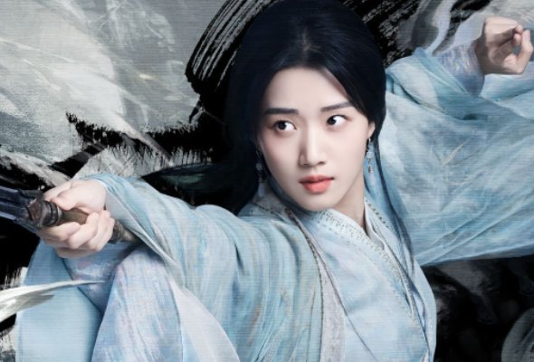 云之羽的点竹是谁