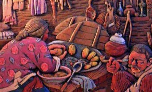 东北四大神兽是什么？