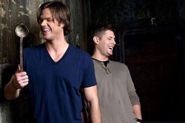 怎么看待《邪恶力量》中Castiel 的天使力量被削弱?