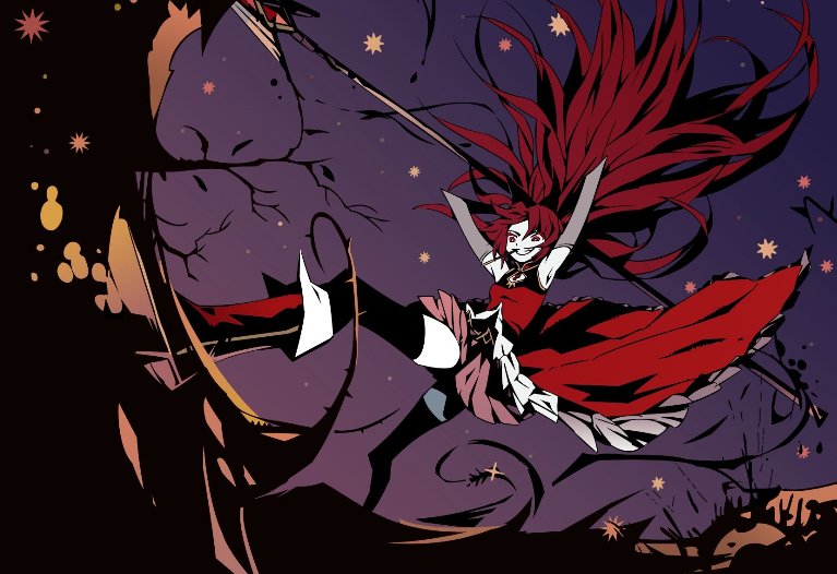 魔法少女小圆里为什么要设置麻美学姐的死？