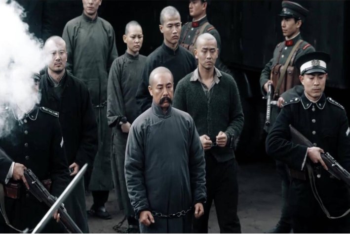 守常先生和仲甫先生是谁