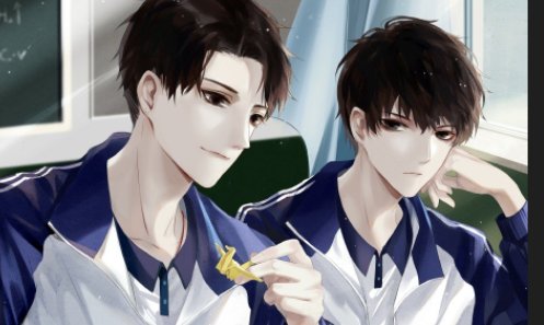 贺朝生日是几月几号？