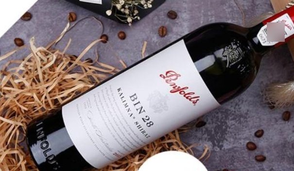 奔富的数字代表什么