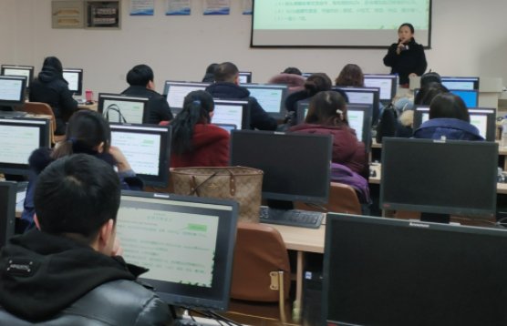 ISEC课程是什么？