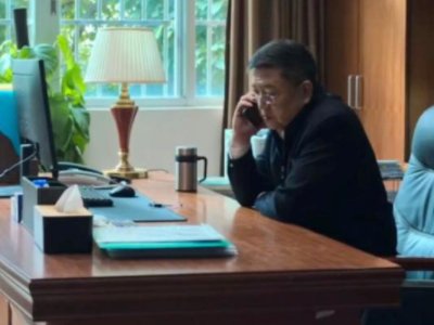 黄翠翠知道了什么