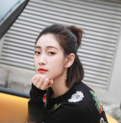 啜妮怎么读有什么含义 啜妮原名就叫啜妮吗