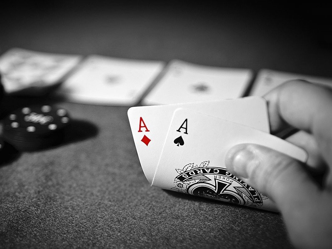 德州扑克full house什么意思