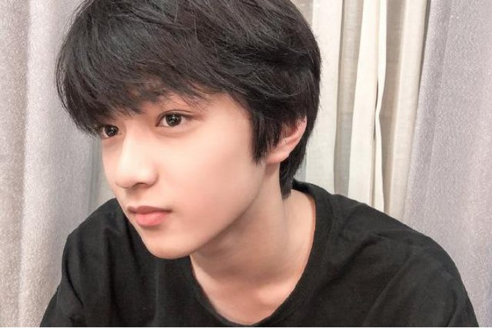 刘耀文中考分数