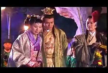 怪才军师的主要演员