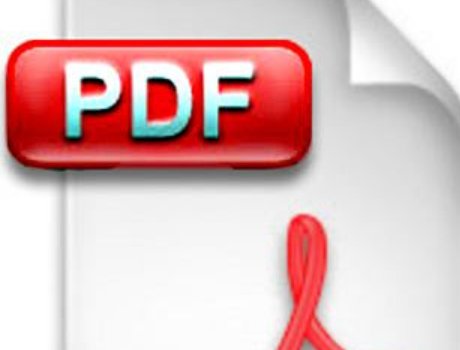 fdf文件是什么意思