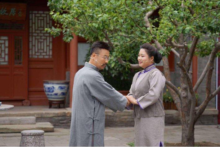 守常先生和仲甫先生是谁