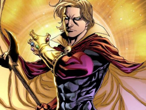 术士亚当是什么级别