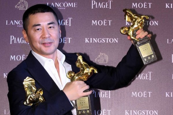 中国电影奖项含金量排名