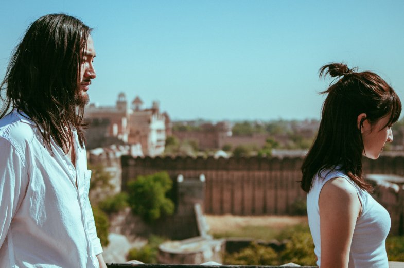 故人和旧人有什么区别