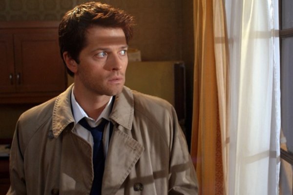 怎么看待《邪恶力量》中Castiel 的天使力量被削弱?