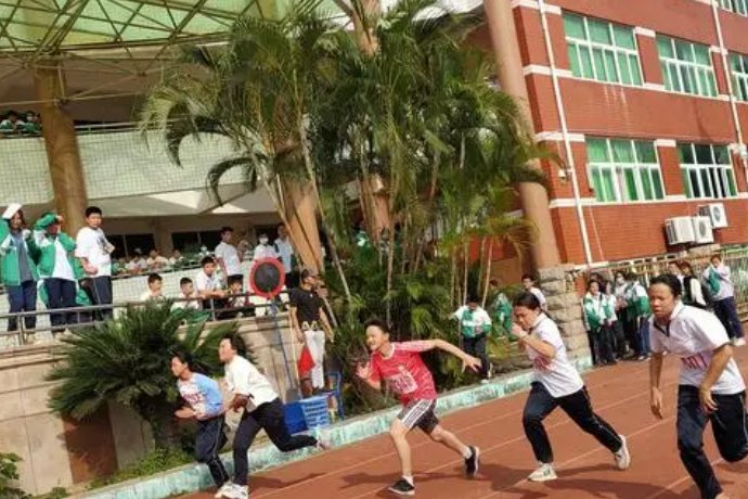 泉州五中陈显数学老师