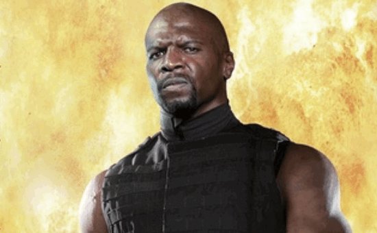 敢死队3演员表及演员介绍