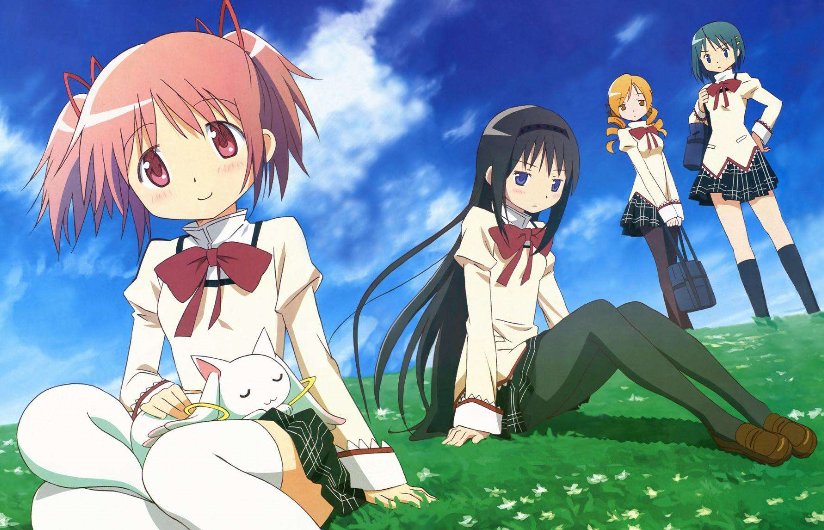 魔法少女小圆里为什么要设置麻美学姐的死？