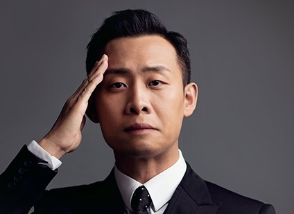 张译结婚了吗？