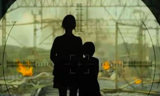 电影 釜山行 结局是什么 好像是不是男主角死了 请能人给我详细说说