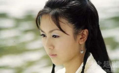 石青璇的角色恋情