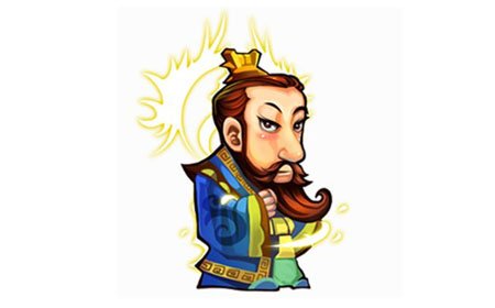 虚子的人物介绍