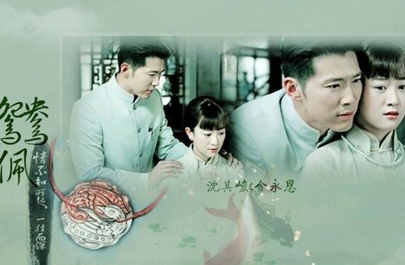 黄少祺主演的电视剧有哪些?